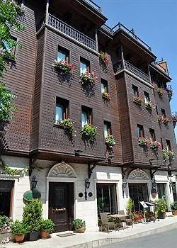 Ξενοδοχείο Sirkeci Konak