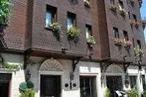 Ξενοδοχείο Sirkeci Konak 5*